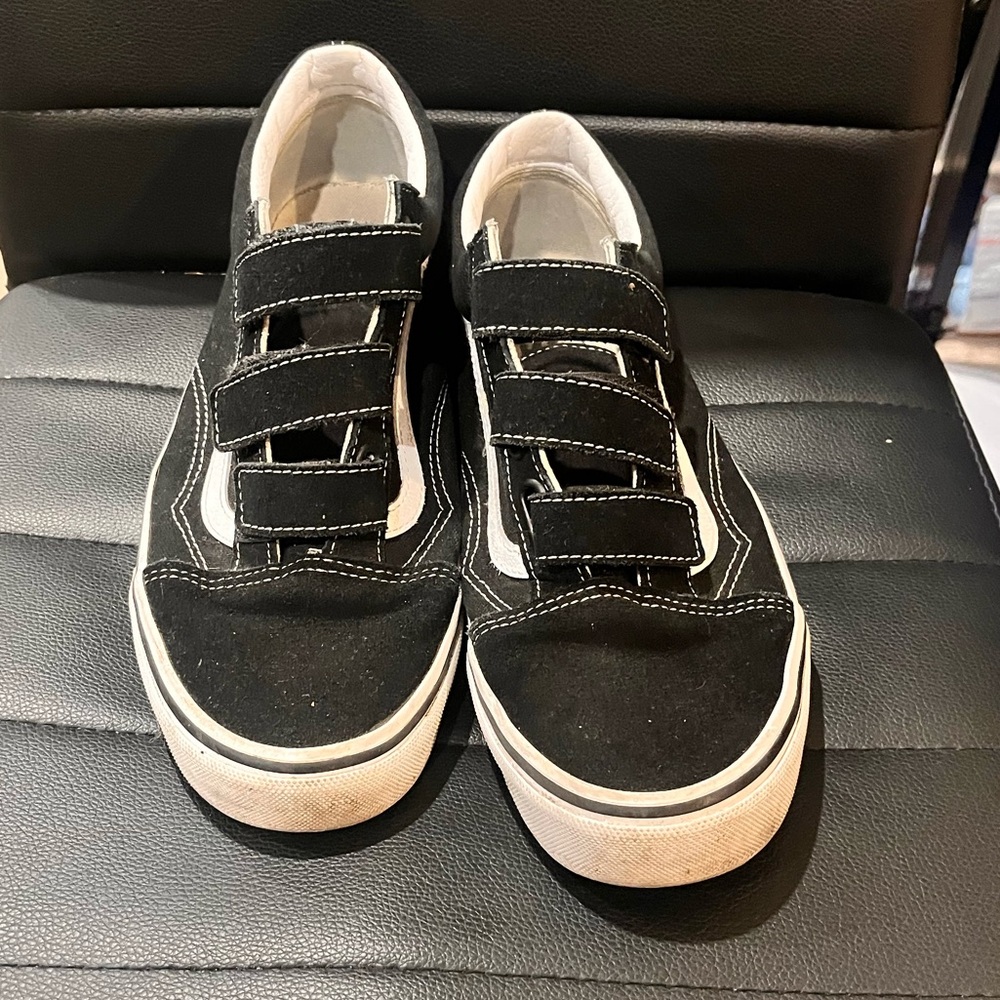 Vans Old Skool V size 10 men’s